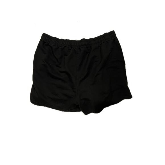 Manfinity GOAT Greatest of All Time Black Shorts Mens M - Picture 2 of 3